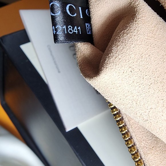 Ophidia Boston crossbody bag - Picture 7 of 16